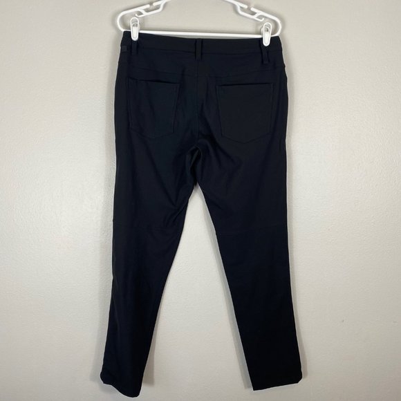 Lululemon ABC Pant Slim 30" Warpstreme - Picture 4 of 6